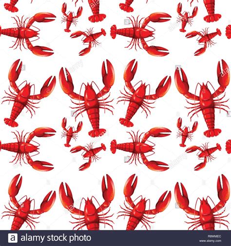 Top 64 Lobster Wallpaper Super Hot Incdgdbentre