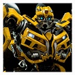 New Images and Info of 3A Transformers: Dark Of The Moon Bumblebee ...