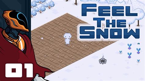 Lets Play Feel The Snow Pc Gameplay Part 1 The Pleasant Apocalypse