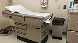 Doctor Office Exam Tables Pictures