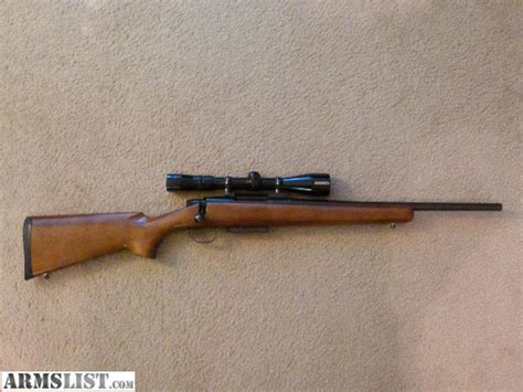 Armslist For Sale Remington Model 788