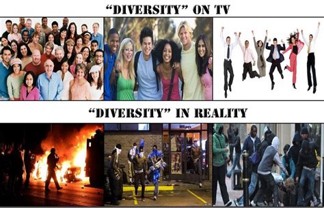 Do They Really Believe Diversity Is That Bad How Filled With Hatred