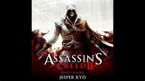 Templars Assassins Creed 2 Rare Tracks Youtube