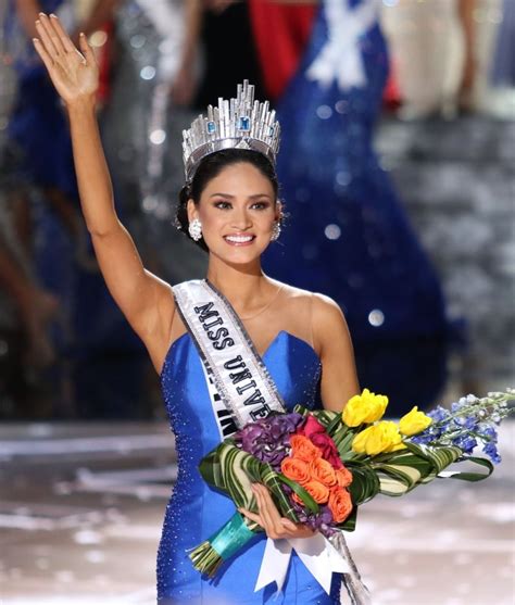 Filipino Miss Universe
