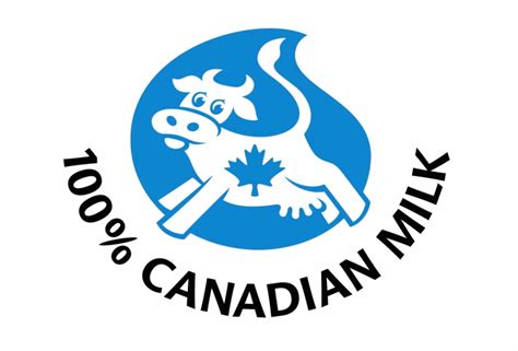 Dairy Farmers Of Canada Unveils New Logo Marketing Magazine