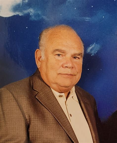 Hurbert Anderson Obituary - Venice, FL