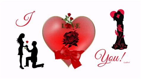 You can experience the version for. I Love You Background free download | PixelsTalk.Net