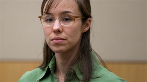 Prosecutor Calls Jodi Arias A Manipulative Liar