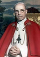 Pius XII : biografia i życiorys, 1 książka, 2 cytaty, rodzina, znak zodiaku