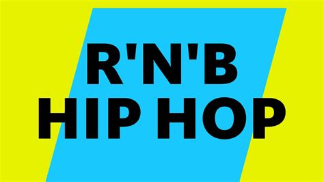 1live Rnb And Hip Hop Stream 1live Streams Musik Radio Wdr