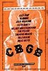 Cartel de la película CBGB - Foto 6 por un total de 8 - SensaCine.com