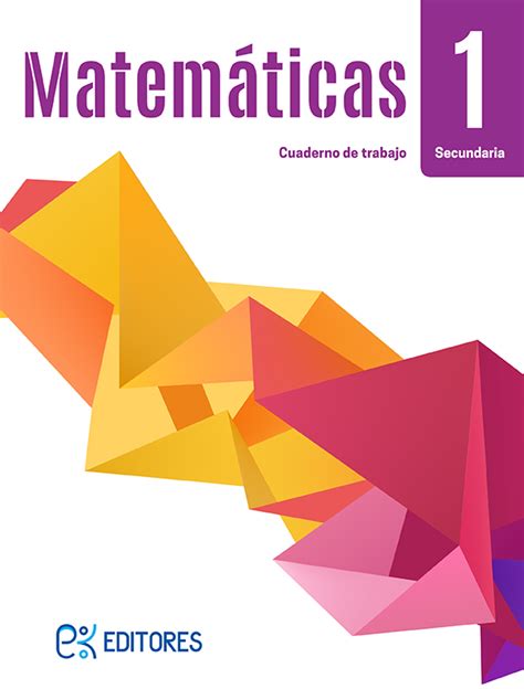 Programa de matemáticas de 1º de bachillerato de ciencia y tecnología. Libro Contestado De Matematicas 1 Secundaria - Libros Favorito