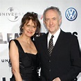 Kate Fahy Wiki: 5 Facts To Know About Jonathan Pryce's Wife