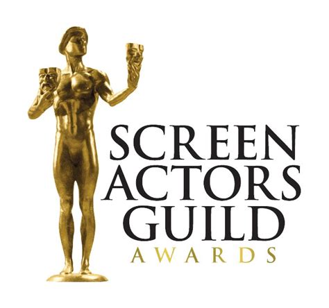 17th Annual Screen Actors Guild Awards Nominations We Are Movie Geeks