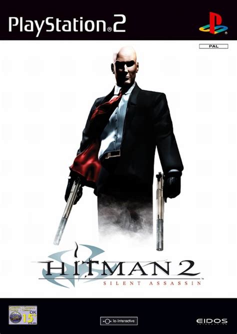 Each mission is created with impressive attention to detail, and this level of complexity allows the player to find his or her own path. Hitman 2: Silent Assassin (Europe) PS2 ISO - CDRomance
