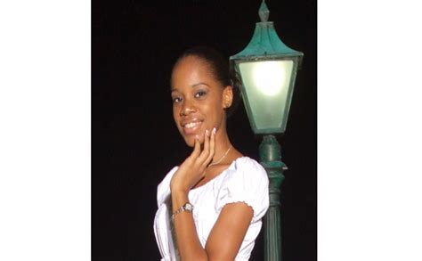 sknvibes bio for miss haynes smith caribbean talented teen contestant ashellica fahie miss