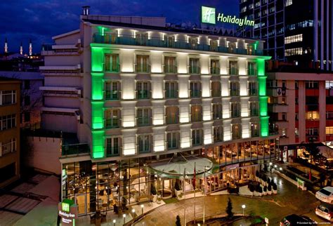 Holiday Inn Ankara Kavaklidere Ankara Great Prices At Hotel Info