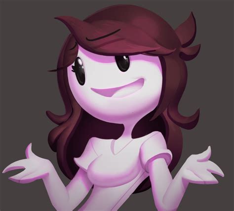 One Face A Day 68365 Jaiden Animations By Dylean On Deviantart