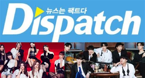 Clearing Up Rumors About The 7 New Dispatch Couples Spreading On