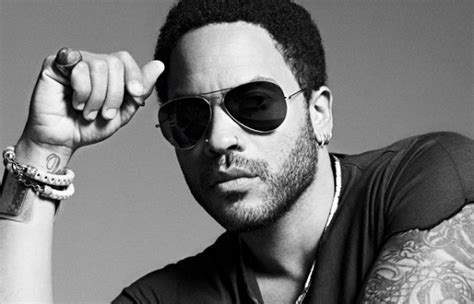 Musica Divina Lenny Kravitz I Belong To You Mr Leighs The Flame