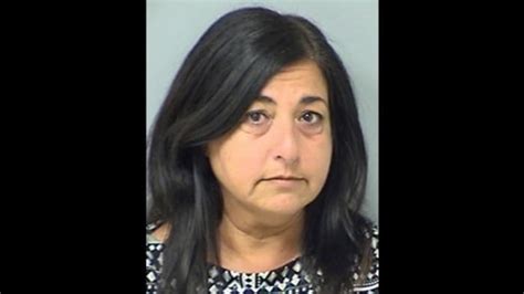 Ex Substitute Teacher Sentenced For Sex With Student