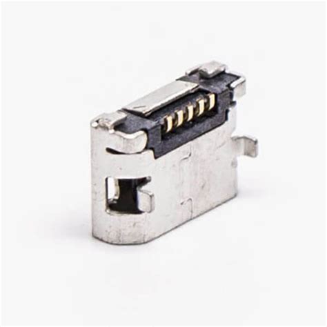Micro Usb Female Connector Pinout Hot Sex Picture