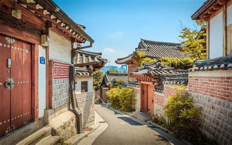 The Best Hanok Villages In Seoul You Need To Visit