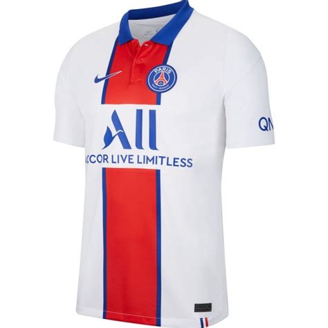 Check spelling or type a new query. Nike PSG Away Jersey 2020-2021