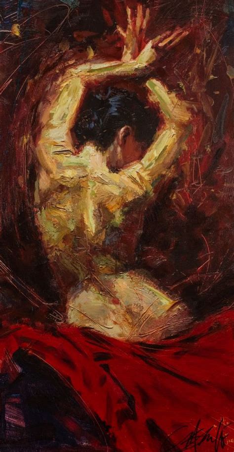 Henry Asencio Limited Editions Inspiration Featured Artist