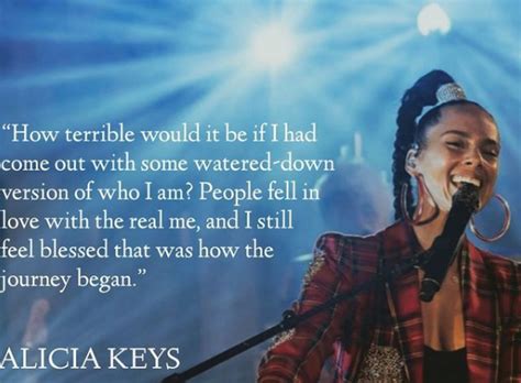 Empowering Wisdom 75 Alicia Keys Quotes To Inspire And Motivate Nsf