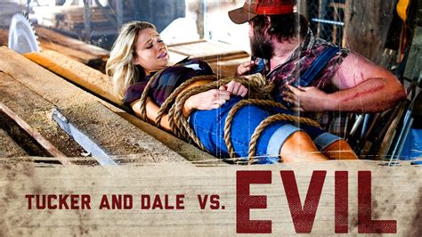 is tucker and dale vs evil available to watch on netflix in america newonnetflixusa