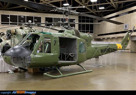 Bell Uh 1e Iroquois N911kk Aircraft Pictures And Photos