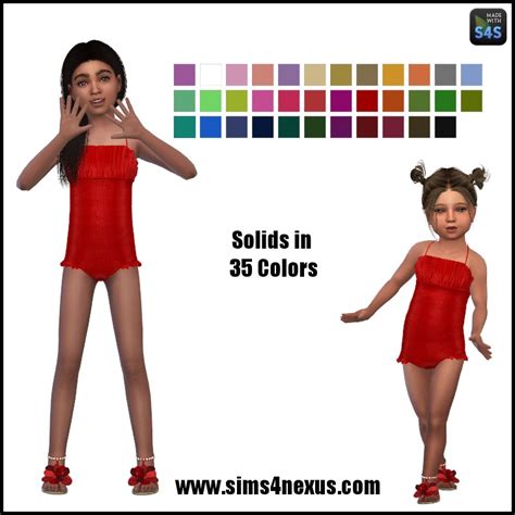 Sims 4 Nexus Showcase Sims 4 Studio