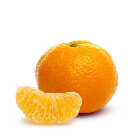 Orange Or Tangerine Png Transparent Background 29200339 Png