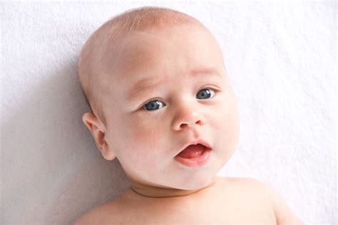 Baby Boy Portrait · Free Photo On Pixabay