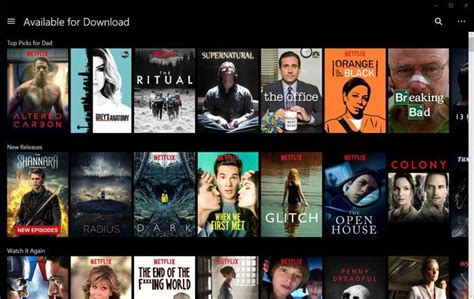Un Guide Complet Pour Télécharger Des Films Netflix Sur Un Ordinateur
