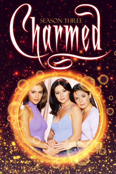 Sufla Depozitare Consulat Charmed Season 3 Stereotip Da Fa O Fotografie