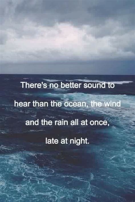 Storms Over The Sea Ocean Quotes Beach Quotes Sea Quotes