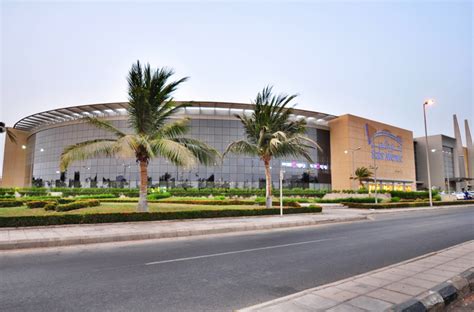 Stars avenue mall is located in sari street. Stars Avenue Mall - Destination Listing