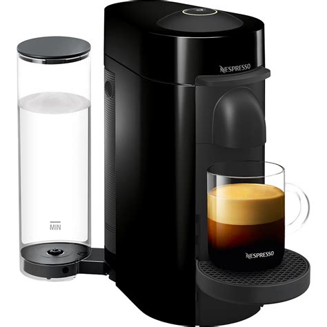 Check spelling or type a new query. Nespresso by Magimix 11386 Vertuo Plus Pod Coffee Machine ...