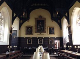 Inside Oxford’s Many Colleges | Collegiate Gateway