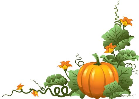 Free Pumpkin Borders Cliparts Download Free Pumpkin Borders Cliparts