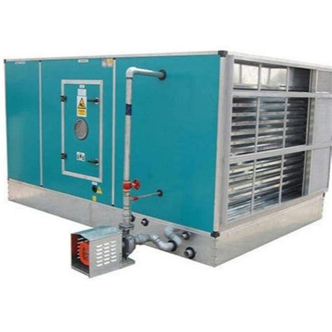 Air Washer Air Cooling System 10000 Cfm At Rs 100000 In Raipur Id