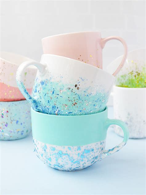 Diy Painted Mugs Artofit