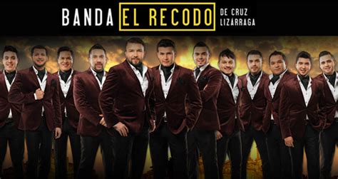La Banda El Recodo Estrena Video Kebuena