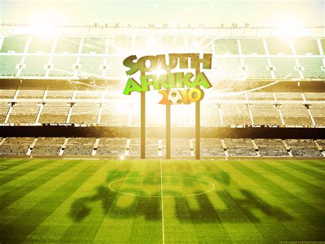 Fifa World Cup South Africa 2010 Fifa World Cup South Africa 2010