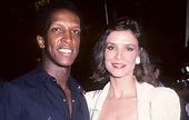 Famous actor/voice-artist, Dorian Harewood is married to his longtime ...