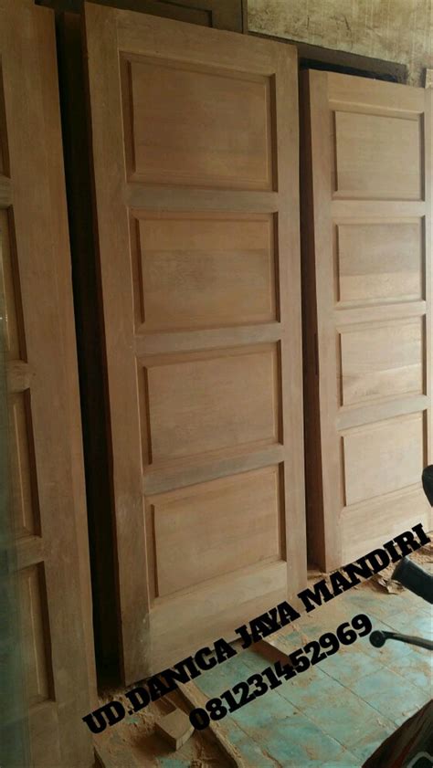 Harga kusen pintu aluminium akan membuat anda hemat secara pengeluran sehingga anda pun bisa mengalokasikan untuk biaya konstruksi yang lain. Jual 1 set pintu utama. di lapak Kusen Pintu dharoes81