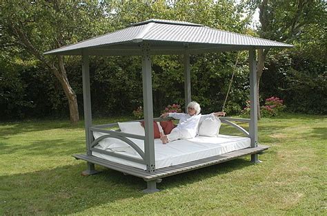 Contemporary Outdoor Canopy Bed Fare Outdoor Outdoor Canopy Bed