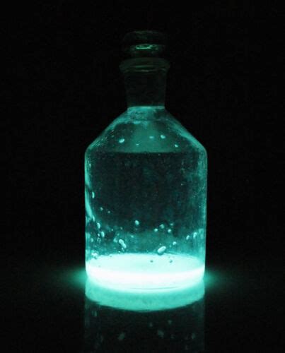 Luminol 97 Für Blutspuren Chemolumineszenz Forschung Labor Und